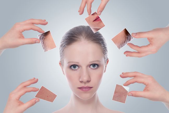 Zmiany skórne w postaci trądziku stają się obecnie coraz częstszą przypadłością zarówno osób młodych, jak i dorosłych 