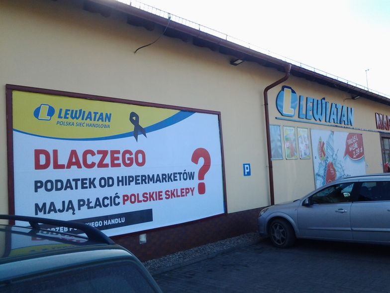 Ministerstwo nie chce rozmawiać o podatku obrotowym. Nikt nie pojawił się na konsultacjach