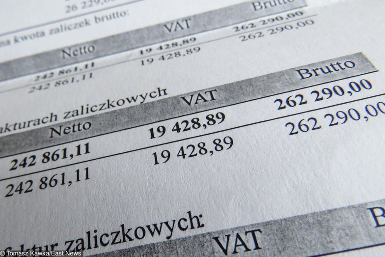 Rząd nie obniży VAT-u. Każdego z nas będzie to kosztować ponad 200 zł rocznie