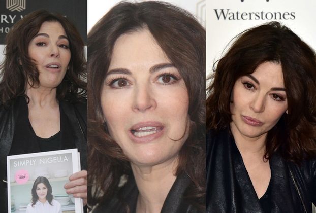 55-letnia Nigella promuje swoją książkę! (ZDJĘCIA)