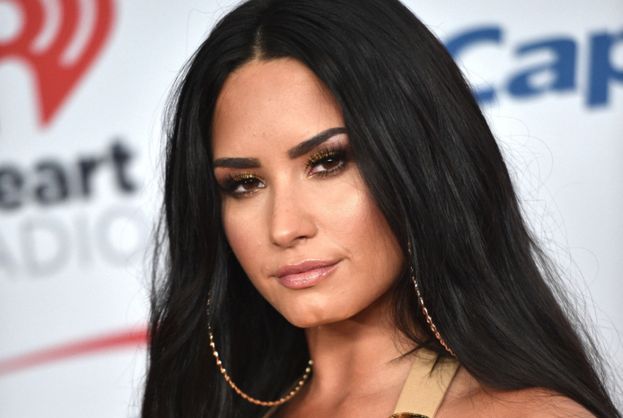 Demi Lovato zabrała głos po przedawkowaniu: "Nie wygrałam z uzależnieniem, ale będę walczyć"