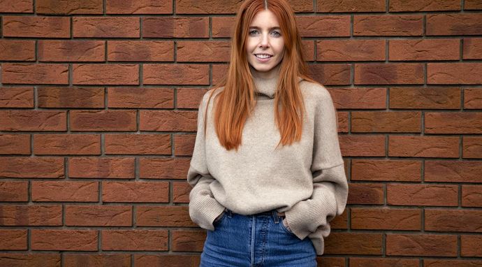 Stacey Dooley wpada na weekend 2