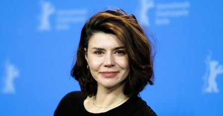 Film Szumowskiej zdobył SREBRNEGO NIEDŹWIEDZIA na Berlinale!