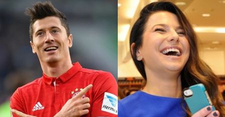 Lewandowski dostanie własną ulicę w... Kuźni Raciborskiej. "Dla nas to coś WIELKIEGO!"
