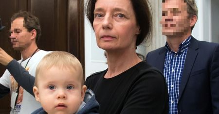 Producent "Klanu" o 60-letniej matce: "Nie potrzebujemy tej pani u nas"