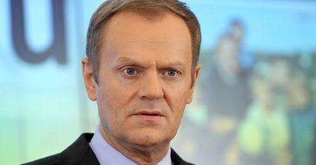 Gazprom już podpisał i chce budować w Polsce. Premier nic o planach Rosjan nie wie