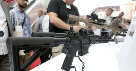 MON chce znowu produkować proch. Najpierw trzeba wyłożyć 400 mln zł