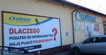 Ministerstwo nie chce rozmawiać o podatku obrotowym. Nikt nie pojawił się na konsultacjach