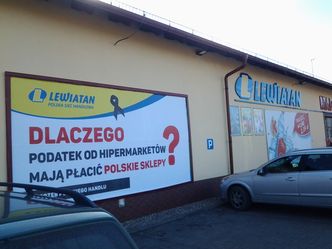 Ministerstwo nie chce rozmawiać o podatku obrotowym. Nikt nie pojawił się na konsultacjach