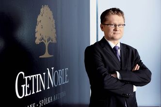 Getin Noble Bank przejął zamożnych klientów