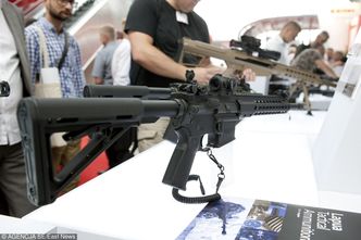 MON chce znowu produkować proch. Najpierw trzeba wyłożyć 400 mln zł