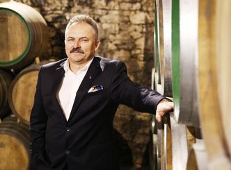 Marek Jakubiak najbogatszym kandydatem na prezydenta. Jest prawie 130 razy bogatszy od Patryka Jakiego