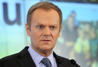 Centre of European Reform: Tusk faworytem na nowego szefa KE