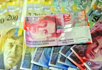 Kurs franka. Chorwacja ma plan ratunkowy dla zadłużonych