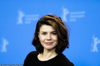 Film Szumowskiej zdobył SREBRNEGO NIEDŹWIEDZIA na Berlinale!