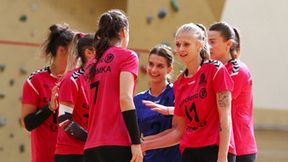 7R Solna Wieliczka - E.Leclerc Radomka Radom 0:3 (galeria)
