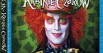Od dziś "Alicja w Krainie Czarów" na DVD i Blu-Ray