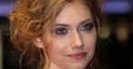 Imogen Poots o muzyku Jeffie Buckleyu