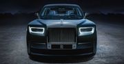 Rolls-Royce Phantom Tempus ma lodówkę na kawior i tabliczkę z cytatem Einsteina. Powstanie 20 sztuk
