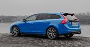 Volvo V60 Polestar - test najszybszego kombi ze Szwecji
