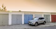 Hyundai Grand Santa Fe 2,2 CRDi Platinum - test