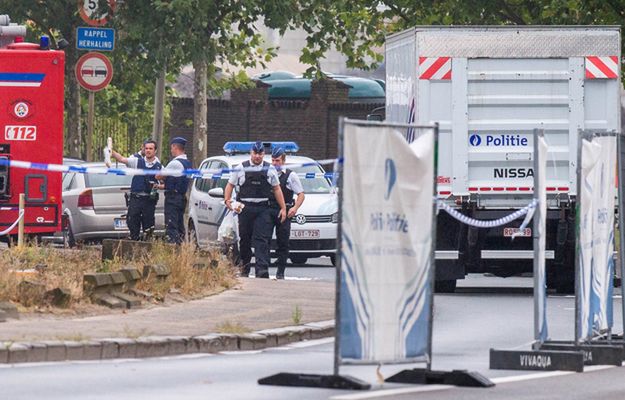 Belgia: policja znalazła w kontenerze ciała dwóch Polaków