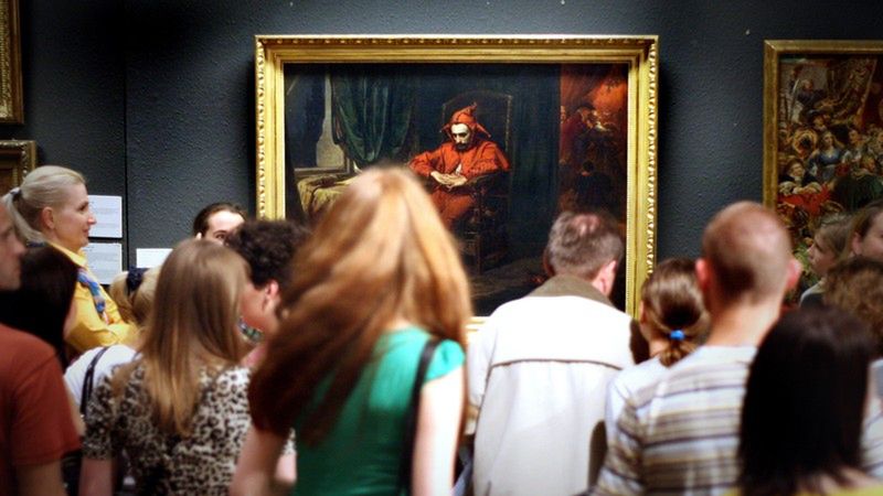 W rejestrze zabytków jest ponad 71 tys. obiektów