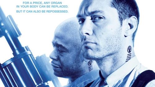 Oszczędzaj, bo trzeba spłacić organy [zwiastun] 1