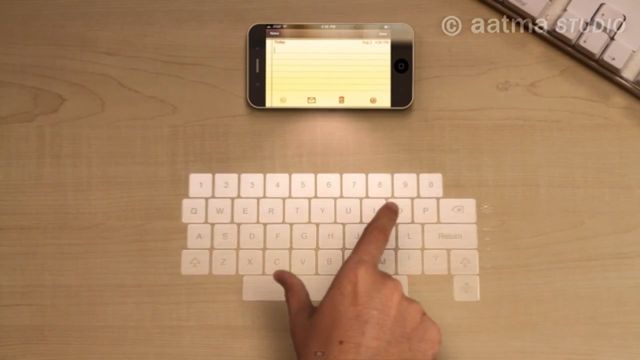Takiego iPhone'a 5 kupiłbym bez namysłu [wideo] 1