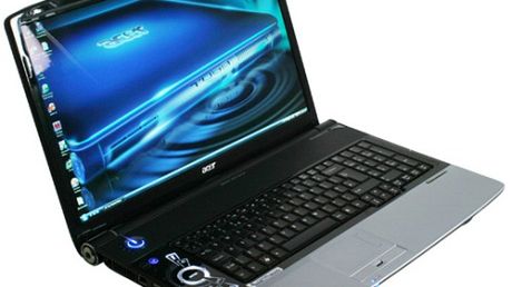 18,4-calowy notebook Acer Aspire 8920G to niemal kino domowe 1