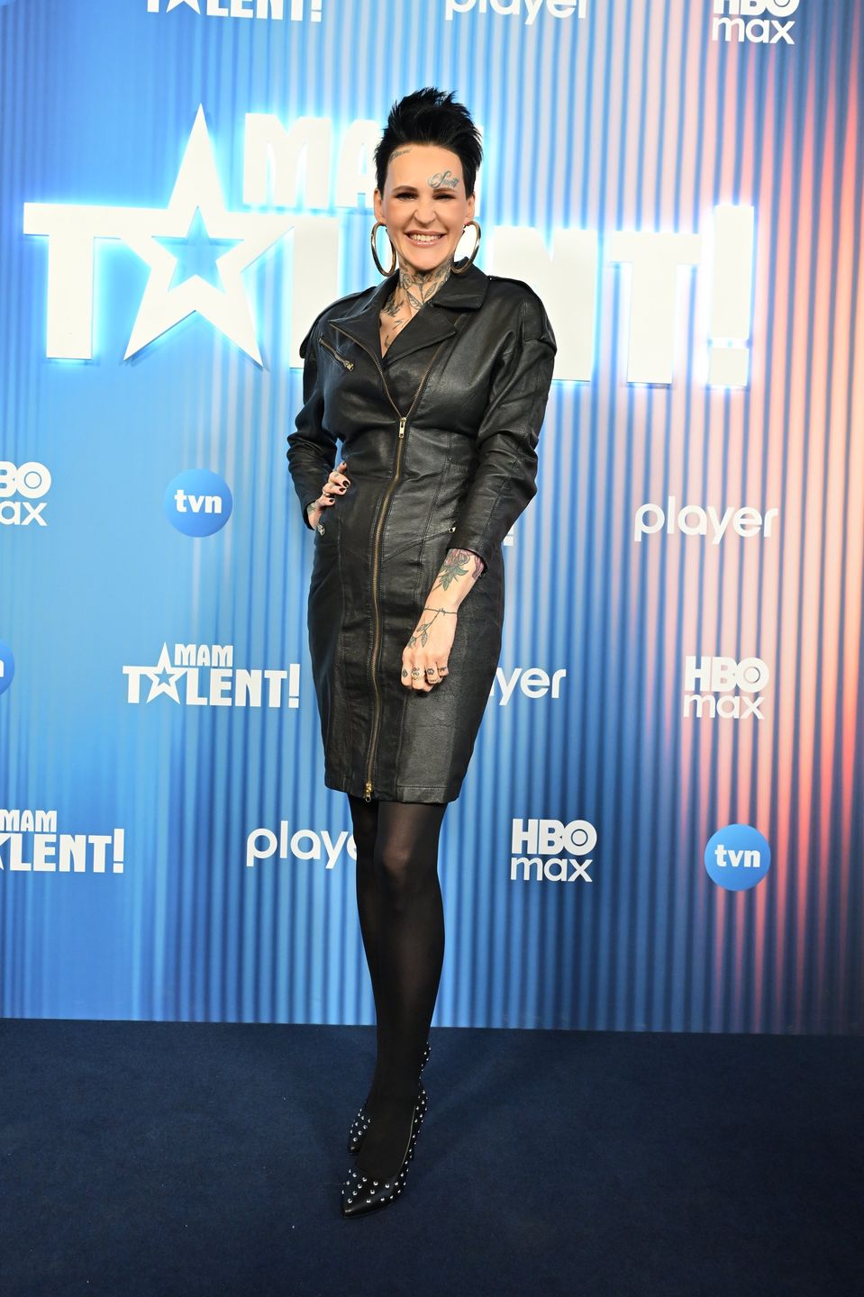 Agnieszka Chylińska