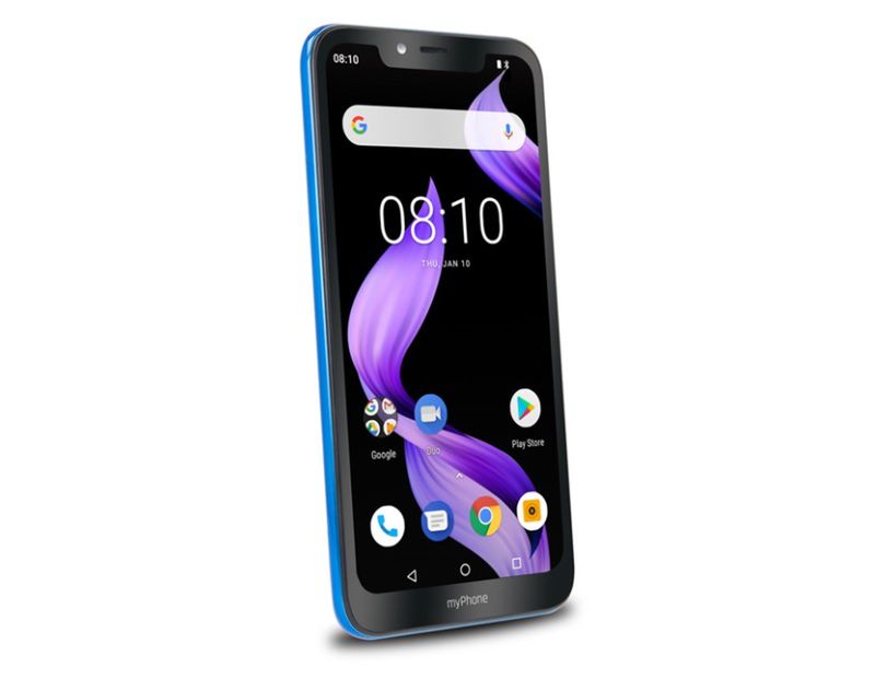 #wSkrócie: Sony Xperia L3 i ceny Xperii 10, Galaxy S10+ z 12 GB RAM-u oraz Xiaomi Mi 9 na wideo 16