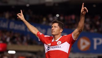 Lewandowski w TOP10. Ale wynik. 12.7 mln
