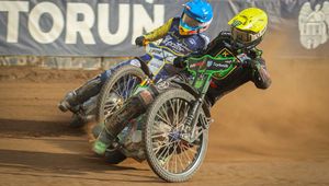 Żużel. Prezes Moonfin Malesy o hitowych transferach. "Nie jest aż tak drogi"