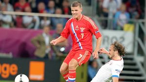 Kolejne osłabienie Rosjan. Igor Denisow wyeliminowany z udziału w Euro 2016