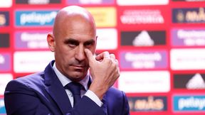 A jednak! Prezes hiszpańskiej federacji zrezygnował