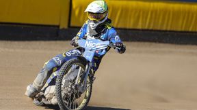 Żużel. Wiążą z nimi w Grudziądzu bardzo duże nadzieje. "Trzeba im dawać szansę"