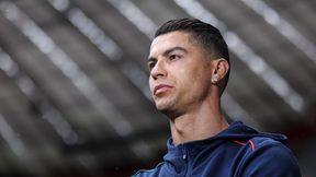 Media: Ronaldo podjął decyzję. W tym klubie będzie grać