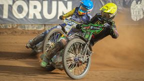 Żużel. Prezes Moonfin Malesy o hitowych transferach. "Nie jest aż tak drogi"