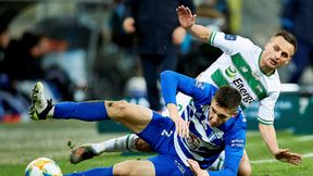 PKO Ekstraklasa. Lechia - Wisła Płock. Niegościnni gospodarze. "Mieliśmy jasny cel. Potrzebowaliśmy takiego zwycięstwa"