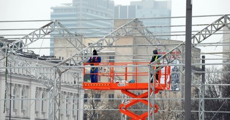 Prezes KRD: Branża budowlana szoruje po dnie ze względu na niskie marże