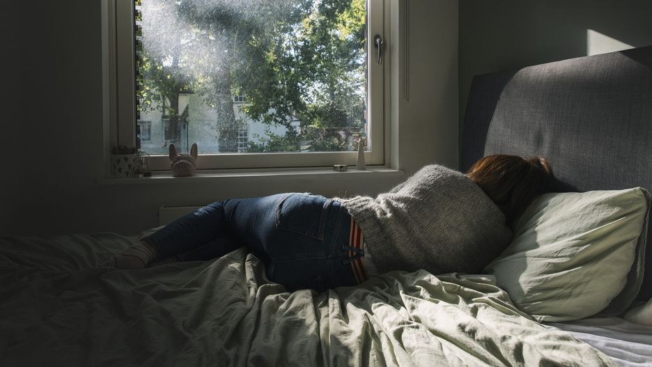 Czym jest klinofilia?