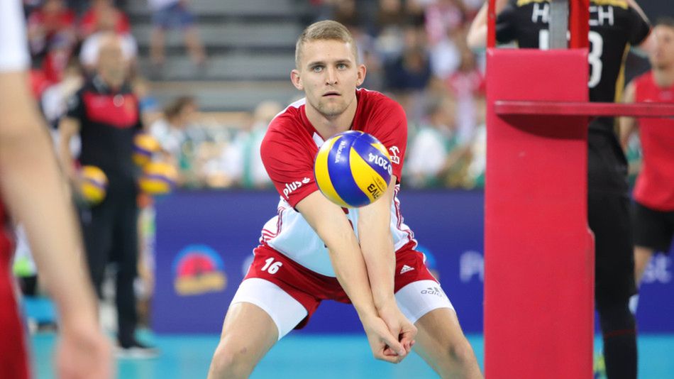 Zdjęcie okładkowe artykułu: WP SportoweFakty / Tomasz Kudala / Na zdjęciu: Bartłomiej Bołądź