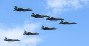Problemy USAF. Amerykańskie samoloty są coraz starsze i jest ich coraz mniej
