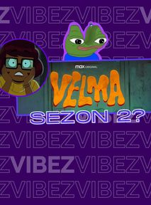 Będzie sezon 2. "Velmy", pomimo słabych ocen i recenzji?