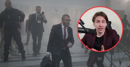 Kary od klubu to jedyne konsekwencje? Prawnik wyjaśnia, co jeszcze może grozić Braunowi