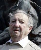 Doktorat honoris causa Uniwersytetu Jagiellońskiego dla Marka Edelmana