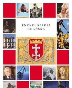 Encyklopedia Gdańska: po pięciu latach pracy w końcu w rękach Gdańszczan