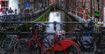 Amsterdam - stolica na 100 wyspach