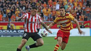 PKO Ekstraklasa: lider dogoniony! Efektowne zwycięstwo KGHM Zagłębia Lubin, zobacz tabelę